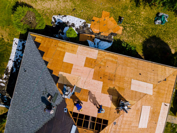 Best Gutter Installation and Roofing  in Highland Park, IL