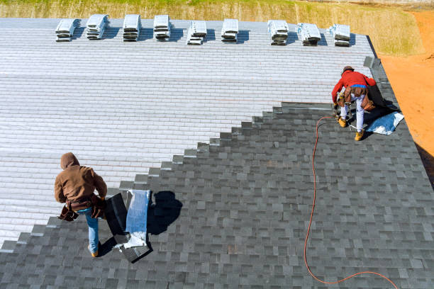 Best Commercial Roofing Services  in Highland Park, IL