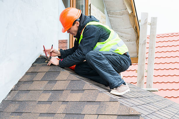 Quick and Trustworthy Emergency Roof Repair Services in Highland Park, IL